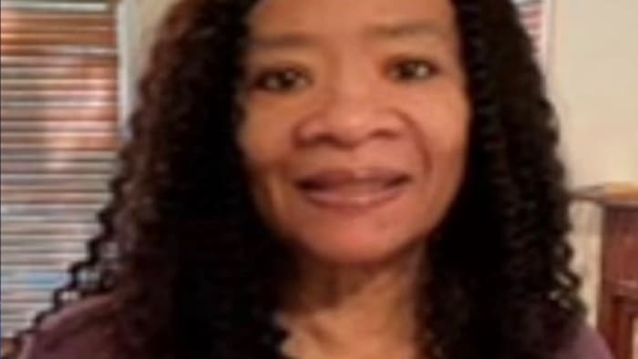 Miami police search for missing 66-year-old woman