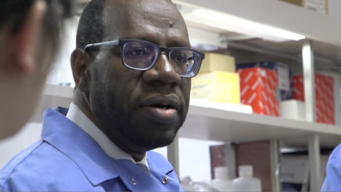 Jacksonville Doctor Launches Stem Cell Research on NASA SpaceX Mission
