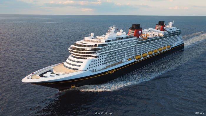 All Aboard! 4 Days 3 Nights on the Disney Wish – Disney Cruise Line Review  – LiveFrugaLee