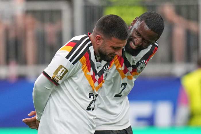 Why Deniz Undav World Cup Success Means Everything to Football Diasporas