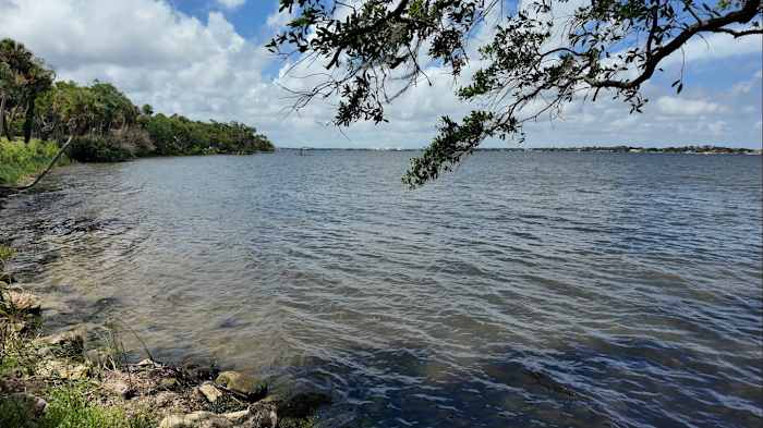 Lagoon cleanup tax renewal up to voters on Election Day