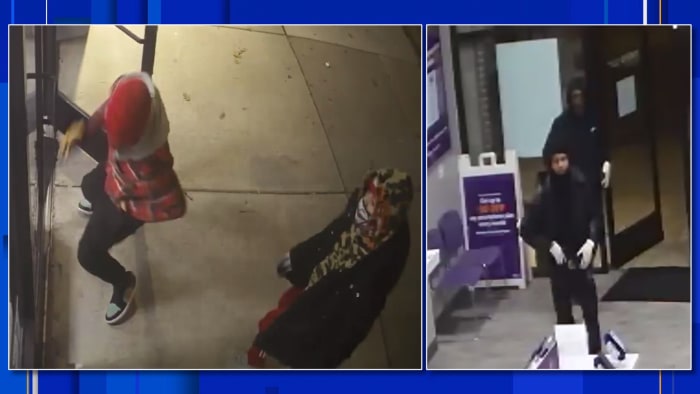 Police seek masked men who targeted Dearborn store in attempted armed robbery - Vimarsana News
