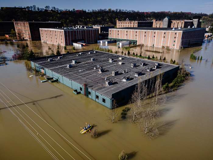 National Weather Service to resume translating its products for non-English speakers