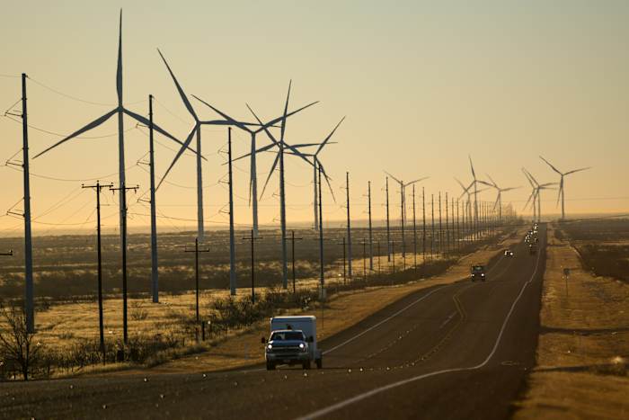 Here’s what to know about clean energy in Republican megabill headed to Trump