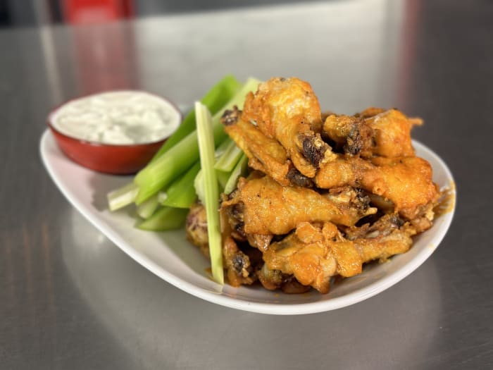 Houston fans paying some of the highest prices in America for game-day wings ahead of FIFA World Cup, study finds