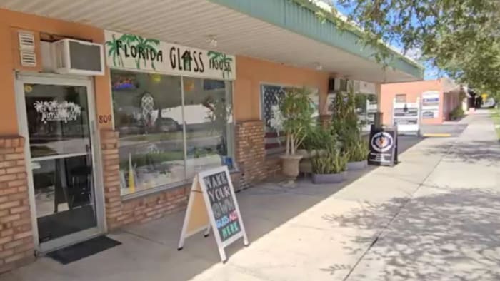 Orange County to help small businesses still suffering from COVID-19 lockdowns
