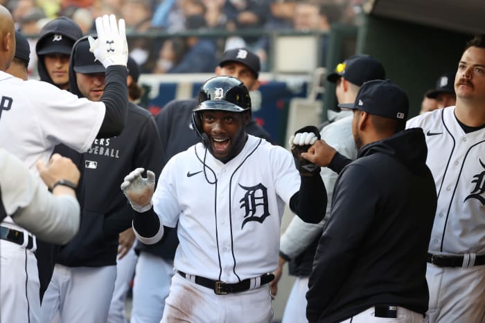 Detroit Tigers Release 2022 Season Schedule – WJR-AM