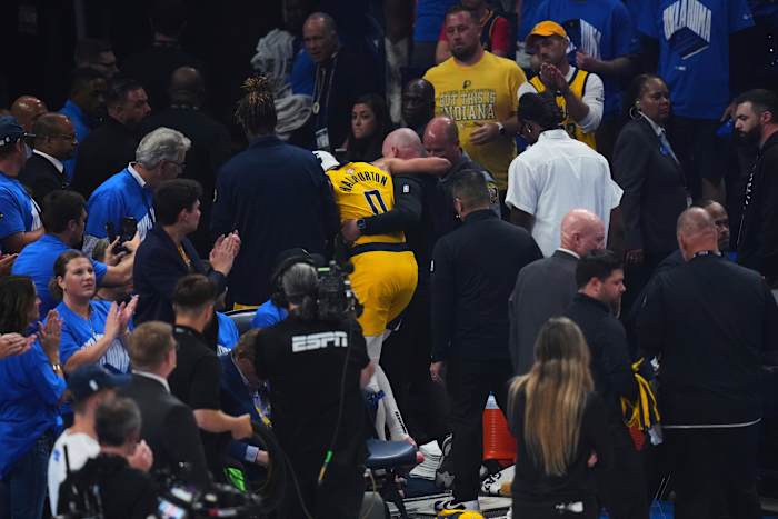 NBA Investigates Record Seven Achilles Injuries Using AI