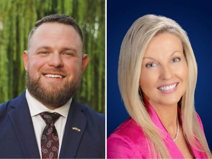 Democrats hold out hope to flip red Texas Senate seat in Saturday’s special election