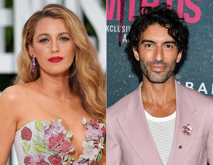 Actor Blake Lively's sexual harassment claims against actor Justin Baldoni are tossed out