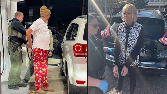 ‘Wolf in sheep’s clothing:’ Real estate agents accused of exploiting sickly Florida couple