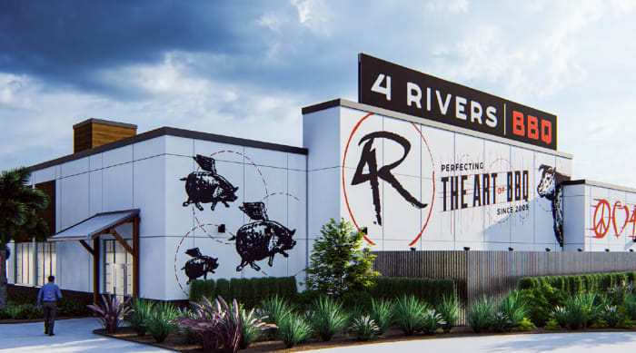 4 Rivers Smokehouse to open on Sundays in Florida. Here’s when, where thumbnail