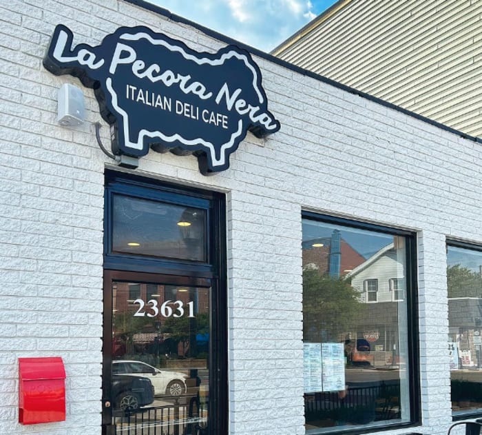Detroit Italian deli cafe set to open new location in Downtown Farmington