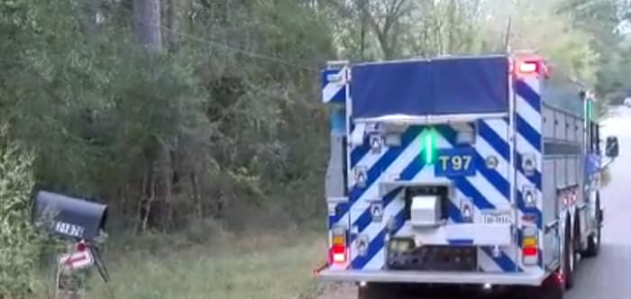 3 people, including child, found dead in believed murder-suicide at Conroe home