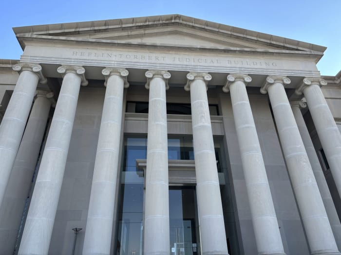 Alabama Supreme Court rules frozen embryos are 'children' under state law - Vimarsana News