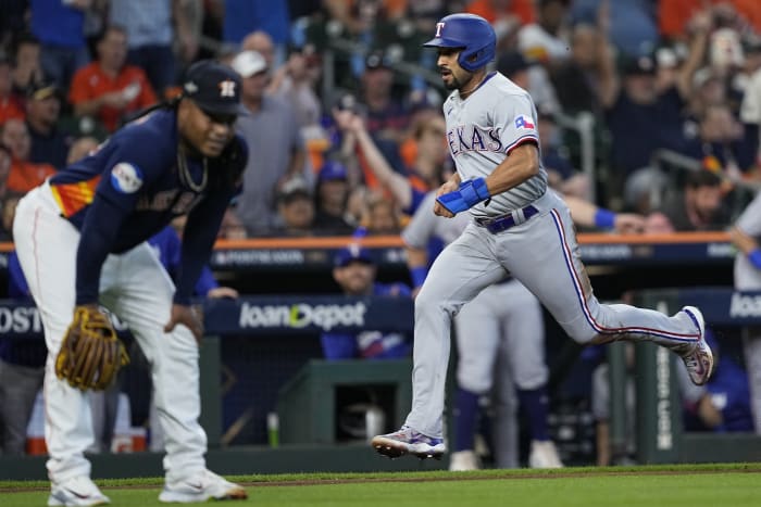 Summer castoff Jorge Soler transforms into World Series MVP