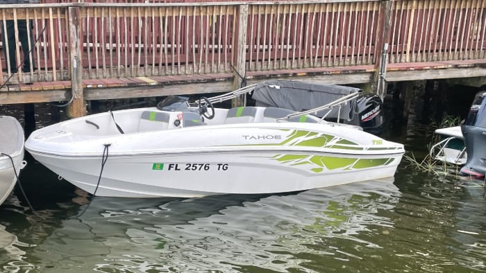 Search continues for 2 men who supposedly drowned in Lake Eloise, Sheriff Judd says