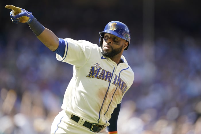 Mariners believe snapping playoff drought only the beginning