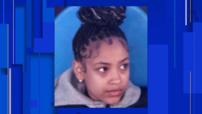 La policía de Detroit quiere ayudar a encontrar niña de 14 años La policía de Detroit quiere ayudar a encontrar niña de 14 años