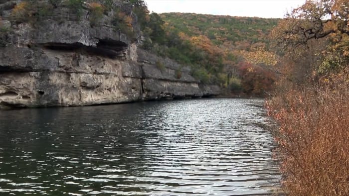 Entry to all Texas State Parks is free on Nov. 5 - KSAT San Antonio