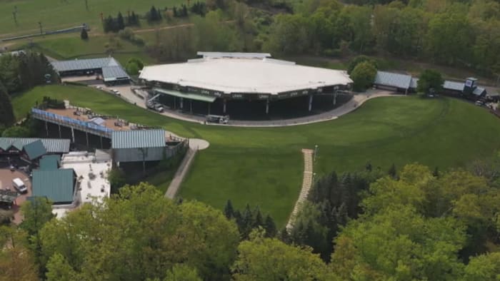 Pine Knob hepatitis A case Here are the 9 concerts with possible exposure concerns  WDIV ClickOnDetroit