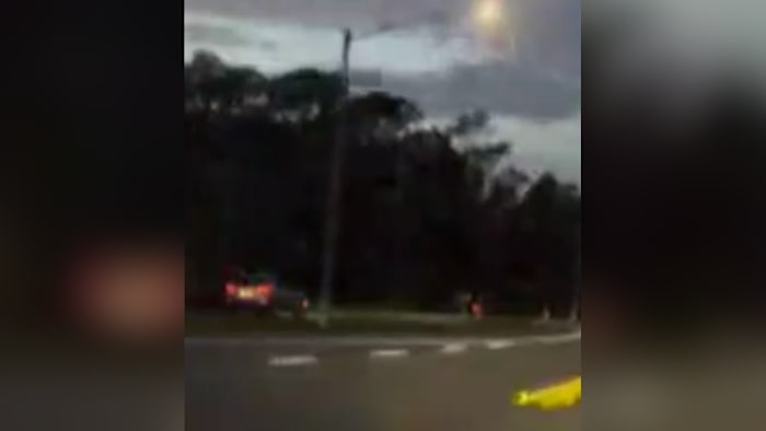Palm Coast Woman Arrested for Chasing Teen on Path