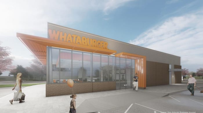 Our History: The Whataburger Story