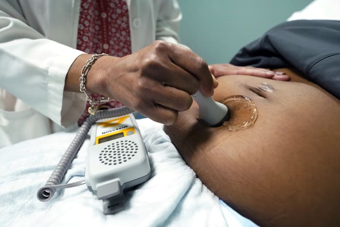 May is National Pre-Eclampsia Awareness Month but many pregnant mothers at-risk have never even heard of it - Vimarsana News