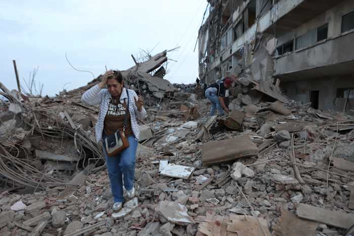 How to Help Those Impacted by the Venezuela Earthquakes Without Wasting Your Money