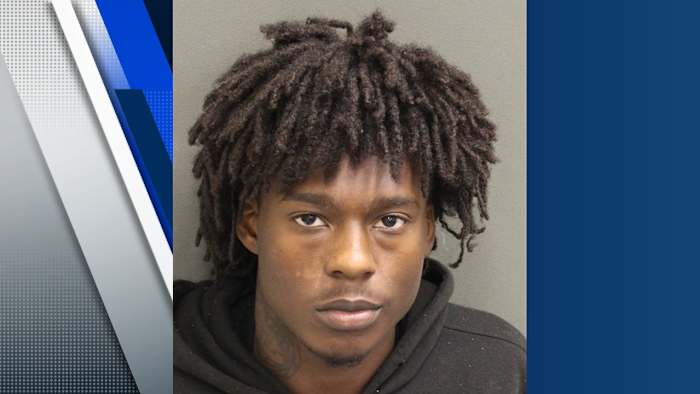 18-year-old accused of shooting teen on New Year's Day in Orange County