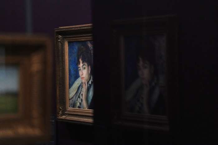 The Moral Vanity of the Museum Restitution Industrial Complex