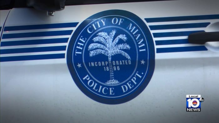 Miami police corruption allegations to be discussed at City Hall