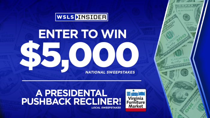 Official Sweepstakes Rules: Enter to win a $5,000 prize 🤩 - Vimarsana News
