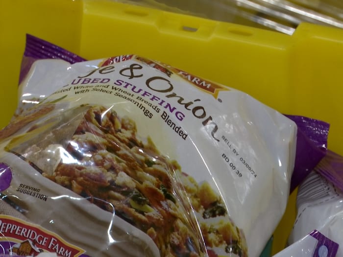 'The need is really still huge:' Second Harvest preps to help those in need for holiday season - Vimarsana News