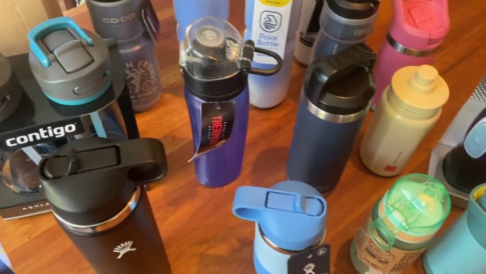 Thermos Thé – Thermos Expert