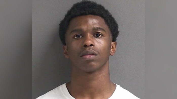 Man arrested in pair of robberies at gunpoint in Deltona - Vimarsana News