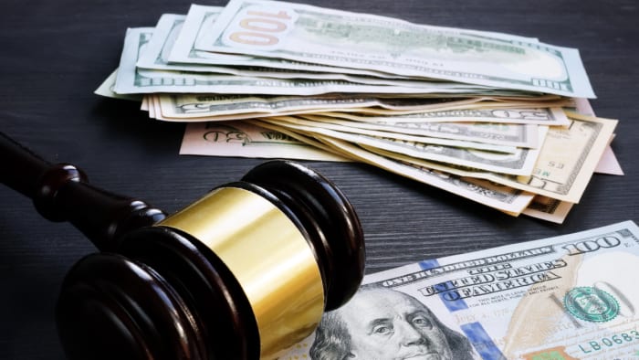 Court says dues going up $100 for Michigan lawyers