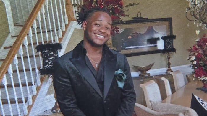 Justice Coalition announces reward increase for murder of Gabriel Devoe - Vimarsana News