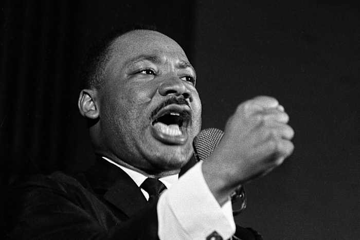 Jacksonville's new civil rights markers honor Dr. King's North Florida legacy