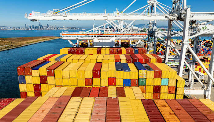 Image linked from the original feed: A forced-labor crackdown or an end-run around Congress? Dissecting Trump's new tariffs