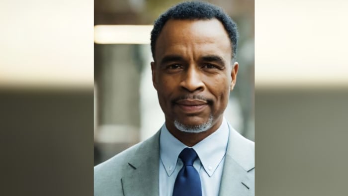 Financial counseling CEO Marvin Wilson on using good credit to start your own business Financial counseling CEO Marvin Wilson on using good credit to start your own business