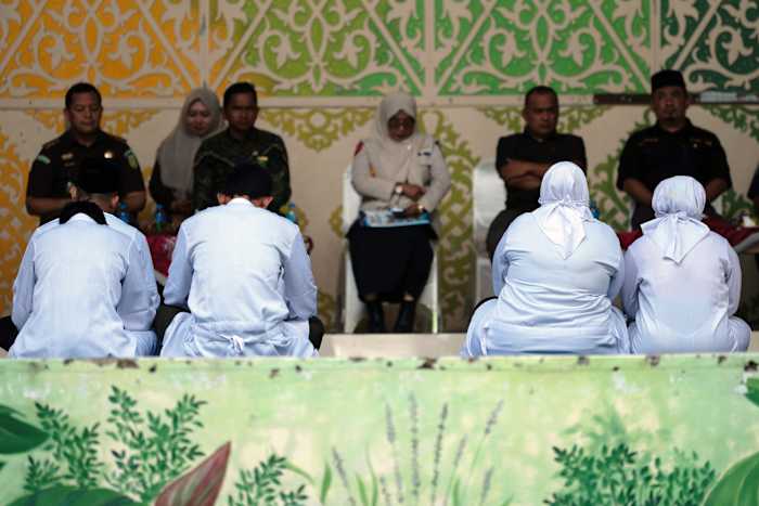 The Terrifying Reality Of Digital Morality Police In Modern Indonesia