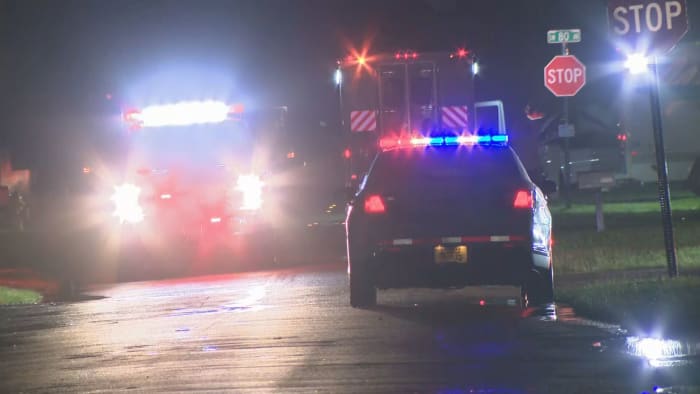 Parts of southwest Miami-Dade without power following possible tornado hit