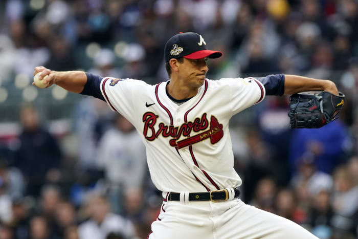 Braves rookie Strider fans Atlanta record 16 in win over Rox