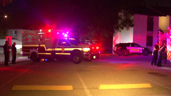 <a href="https://www.ksat.com/news/local/2026/08/21/sapd-man-in-critical-condition-after-north-side-fight-between-siblings-escalates-to-gunfire/" target="_blank">SAPD: Man in critical condition after North Side fight between siblings escalates to gunfire</a>