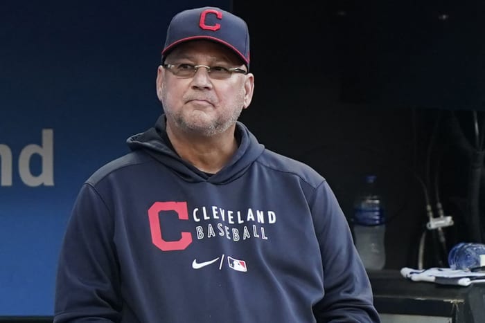 Terry Francona has Indians on brink of World Series upset