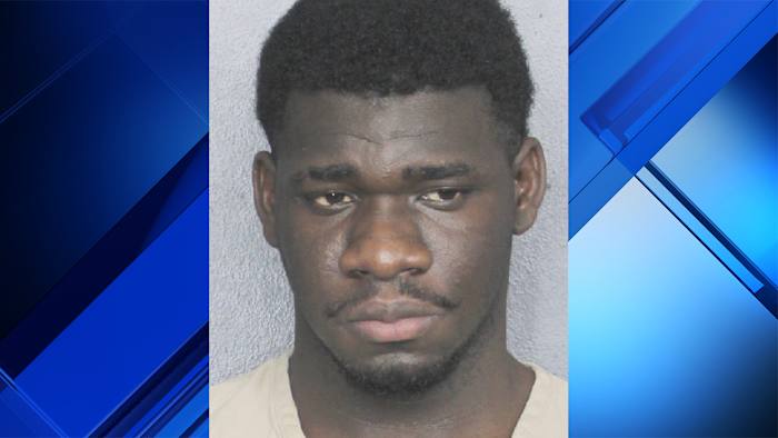 North Lauderdale Man Arrested for Extorting Teen Nude Photos Amid Ongoing Victim Investigation