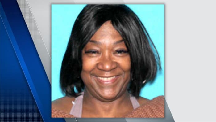Detroit police asking public for help finding missing 65-year-old woman