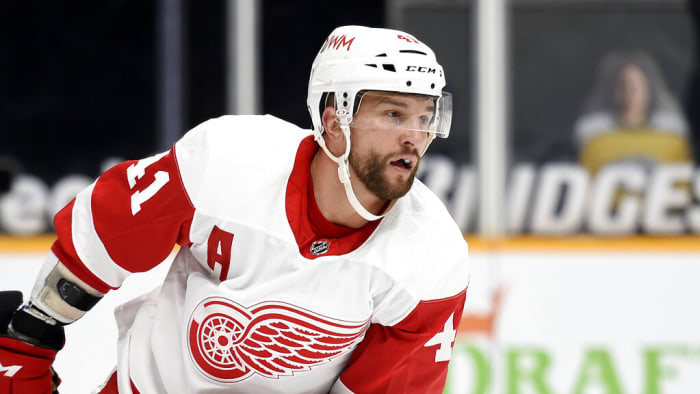 Detroit Red Wings telecast gets some love in recent polls