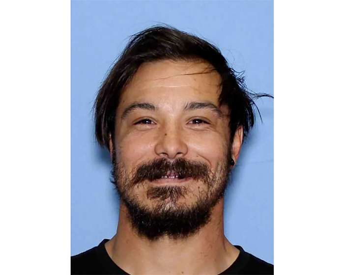 Authorities are searching for a Washington state father of 3 dead girls